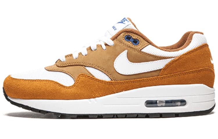 Nike Air Max 1 Curry 2018 2