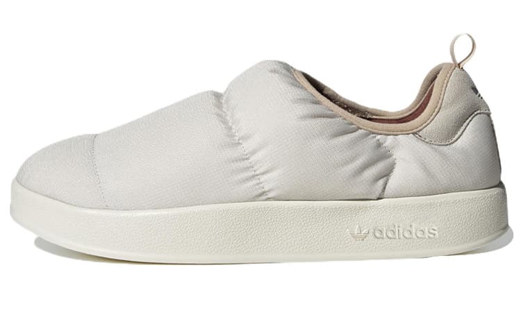 Puffylette Adidas Originals 'Aluminium' 3