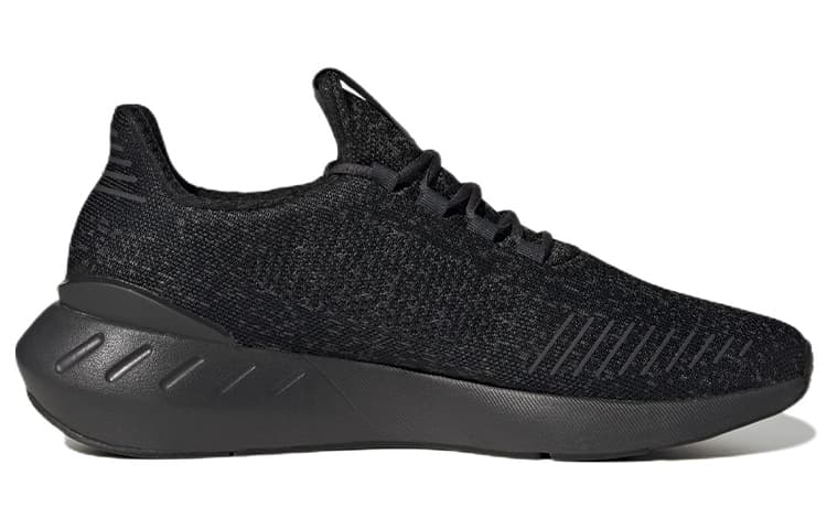 Adidas Originals Originals Swift Run 22 'Black' 4