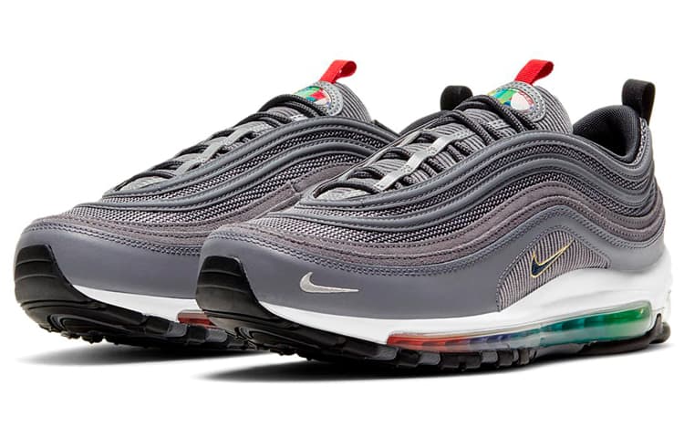 Nike Air Max 97 Evolution Of Icon 5