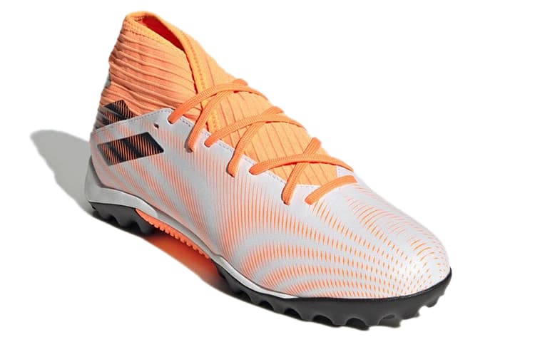 Adidas Nemeziz 3 Tf Tension Tape Screaming Orange 6