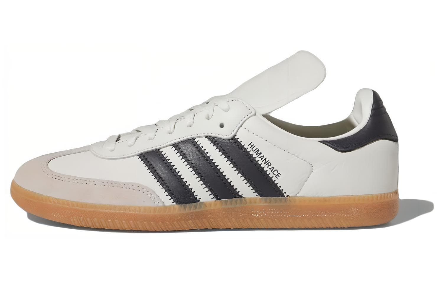 Adidas Originals Samba Pharrell Humanrace White Night Grey 2
