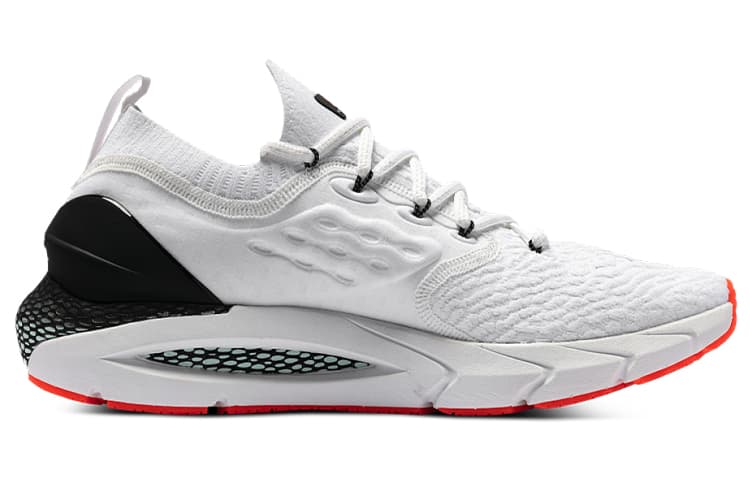 Under Armour Hovr Phantom 2 Rnany Cn 'White' 4