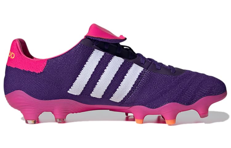 Adidas Copa Mundial 21 Fg 'Collegiate Purple Shock Pink' 4
