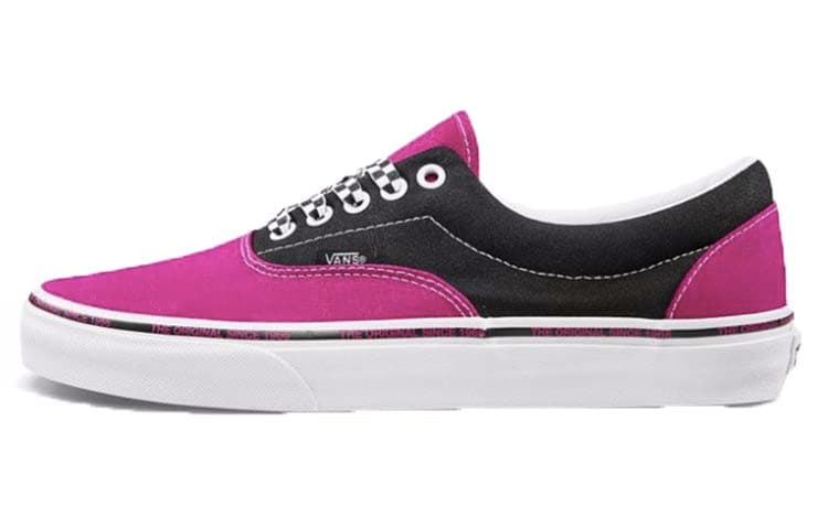 Era Vans 'Jazzy Black' 2