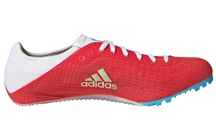 Adidas Sprintstar Vivid 'Red Yellow' 4