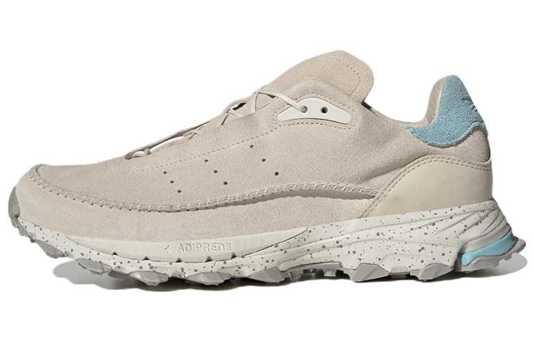 Adidas Originals Mocaturf Adventure Bliss Orbit Grey