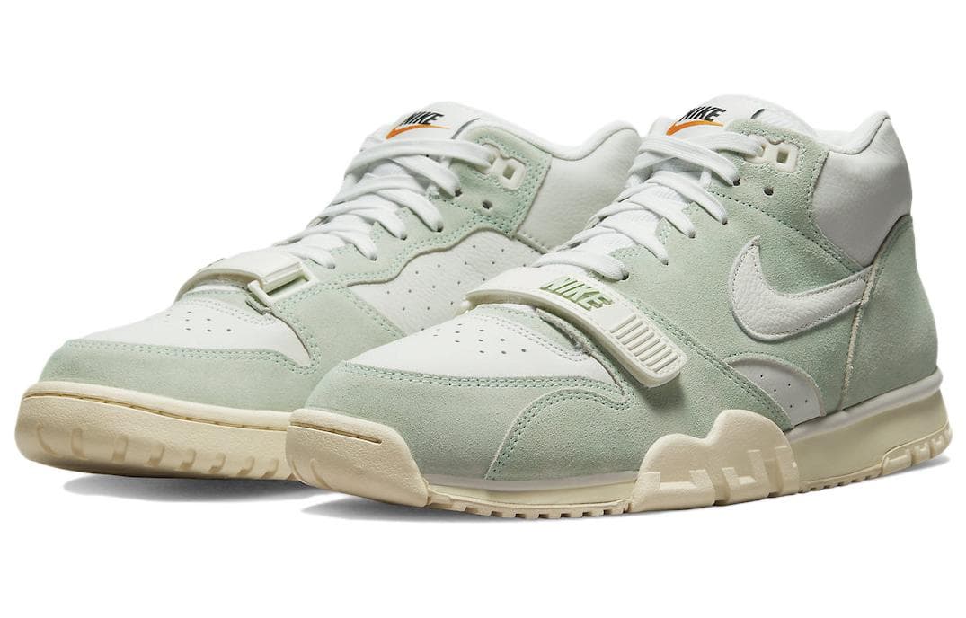 Nike Air Trainer 1 Enamel Green 6