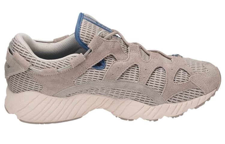 Asics Gel Mai 'Feather Grey' 3