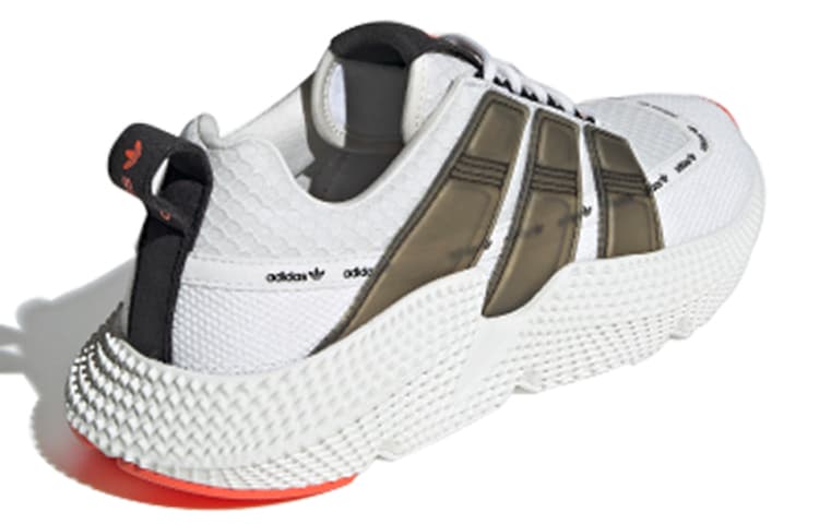 Adidas Originals Prophere V2 'White Brown' 5