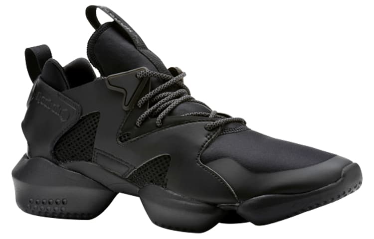 3D OP. Reebok Lite 'Black' 5