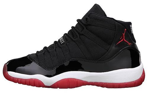 Jordan 11 Retro Playoffs 2012 GS 2