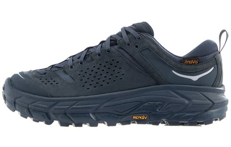 HOKA ONE ONE Tor Ultra Low Wp Jp 'Dark Denim' 2