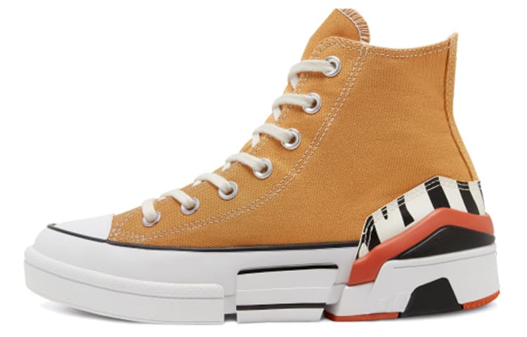 Converse CPX70 Yellow Women's 2