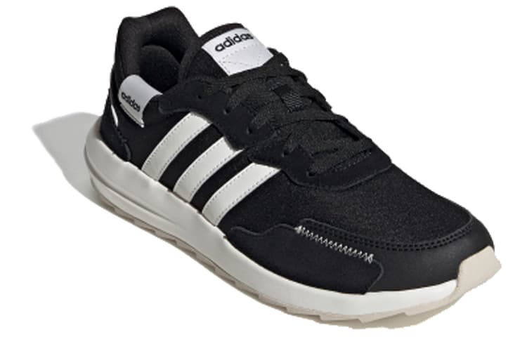 Adidas Neo Retrorun Core Black Women's 3