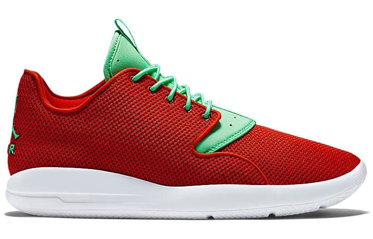JORDAN Eclipse 'University Red' 3