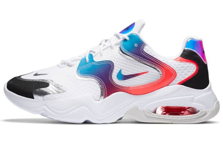 Nike Air Max 2X "Have A Good Game" 2
