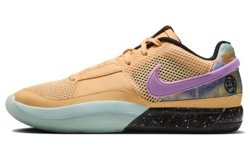 Nike Ja 1 Eybl Melon Tint 2