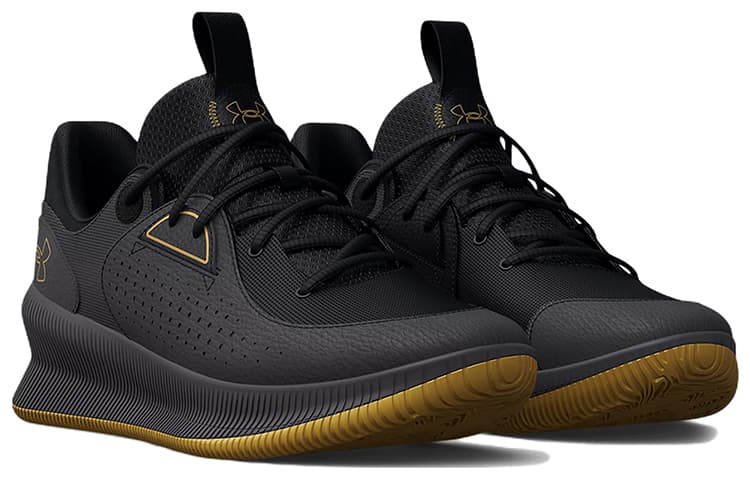 Under Armour TWENTY47 Black Jet Grey 5