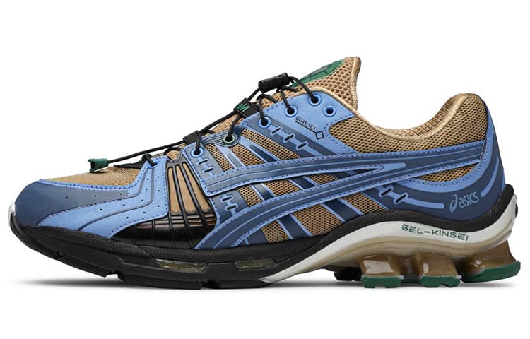 Asics Gel Kinsei Og Gore Tex Desert Camp Grand Shark 2