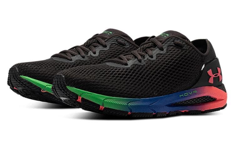 Under Armour Hovr Sonic 4 Cn 'Black' Women's 6