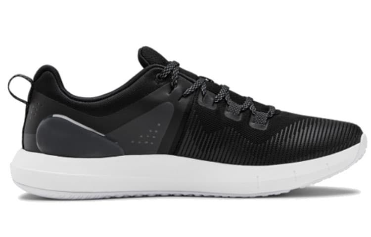 Under Armour Hovr Rise 'Black' 3