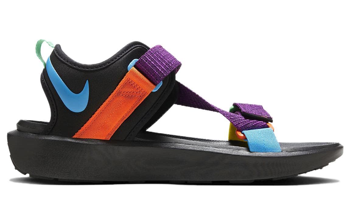Nike Vista Sandal Black Multi 5