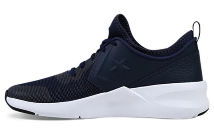 Converse Fastbreak Ultra Shoes 'Navy White'