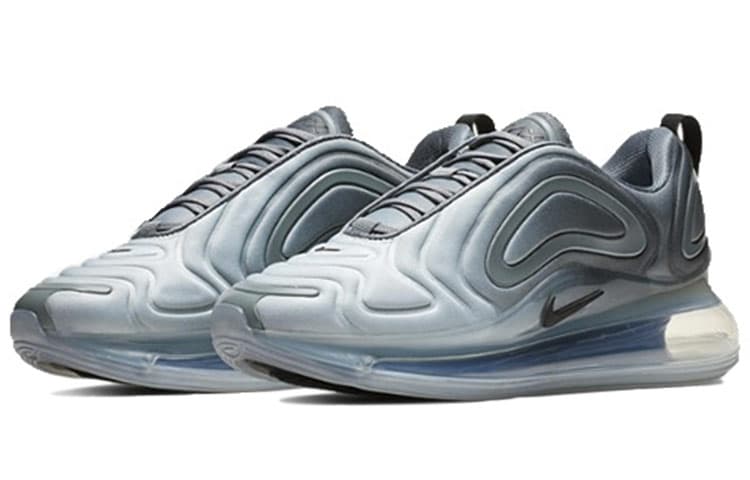 Nike Air Max 720 Cool Grey Women's 6