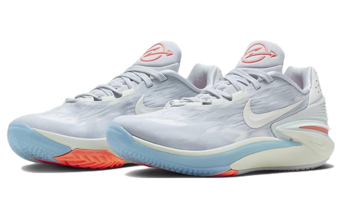 Nike Air Zoom G.T. Cut 2 EP 'Avant Garde' 6
