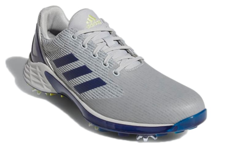 Adidas ZG21 Motion Grey Victory Blue 5
