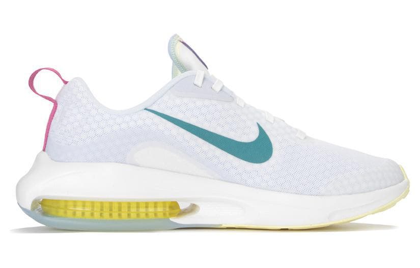 Nike Air Zoom Arcadia 2 White Mineral Teal 4