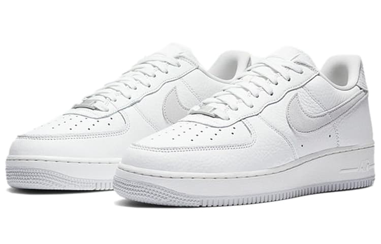 Nike Air Force 1 Craft Summit White Photon Dust 5