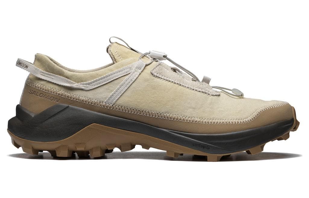 SALOMON Ranra X SALOMON Cross Pro / L00 3