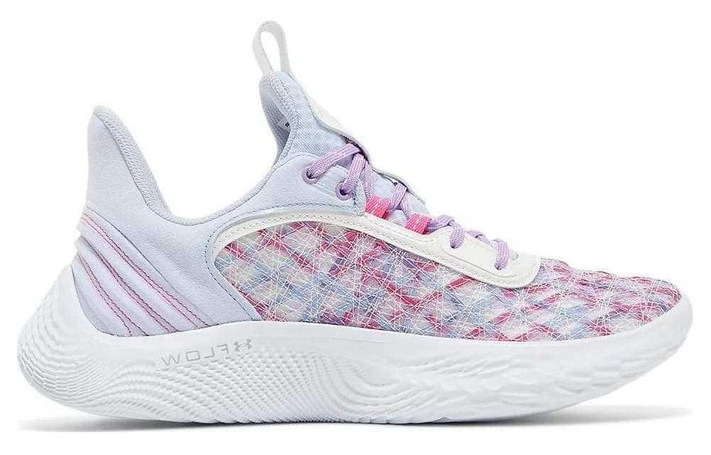 Under Armour Curry Flow 9 For The W 4