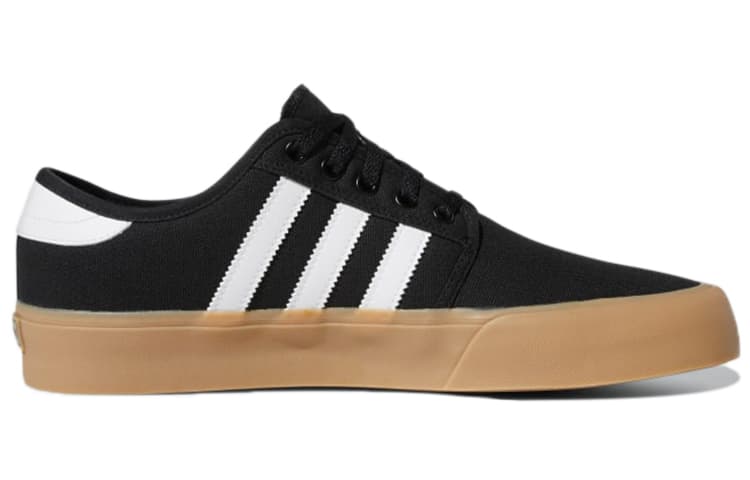 Seeley Adidas Originals Xt 'Black Gum' 4