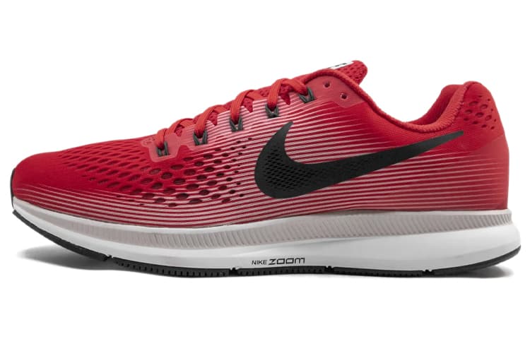 Nike Air Zoom Pegasus 34 Speed Red 2
