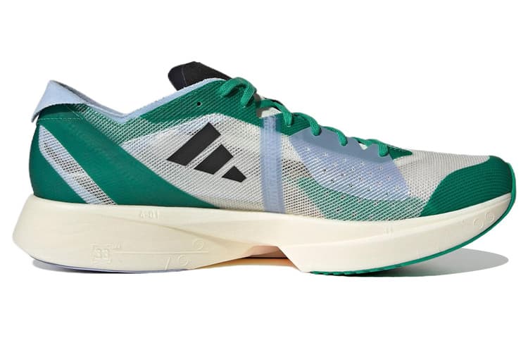 Adidas Adizero Takumi Sen 9 'Green' 3