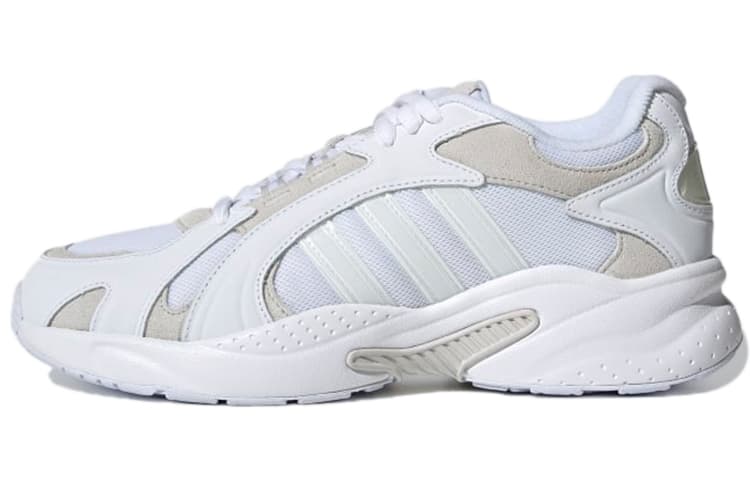 Adidas Neo Crazychaos Shadow 2.0 'Cloud White Grey' 2