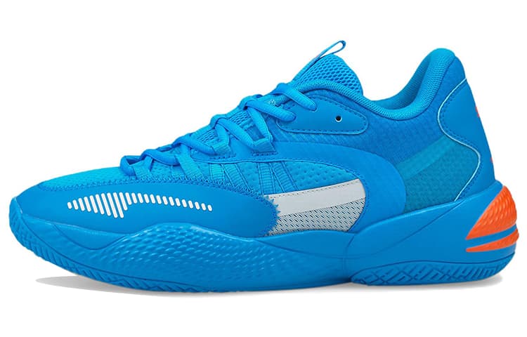 PUMA Court Rider 2.0 'Ocean Dive' 2