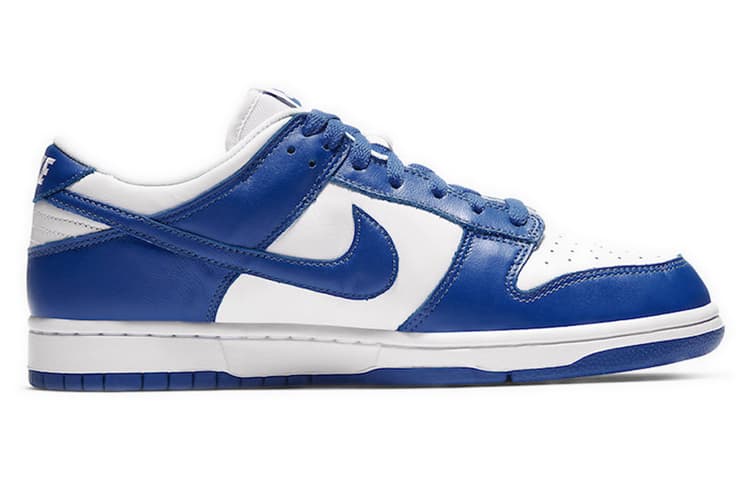 Nike Dunk Low Sp Kentucky 4