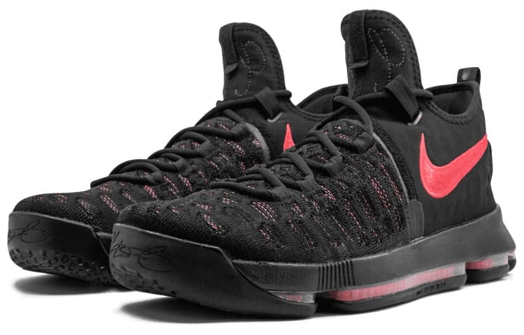 Nike Kd 9 Aunt Pearl 5
