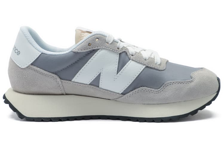 New Balance 237 Rain Cloud Steel 3