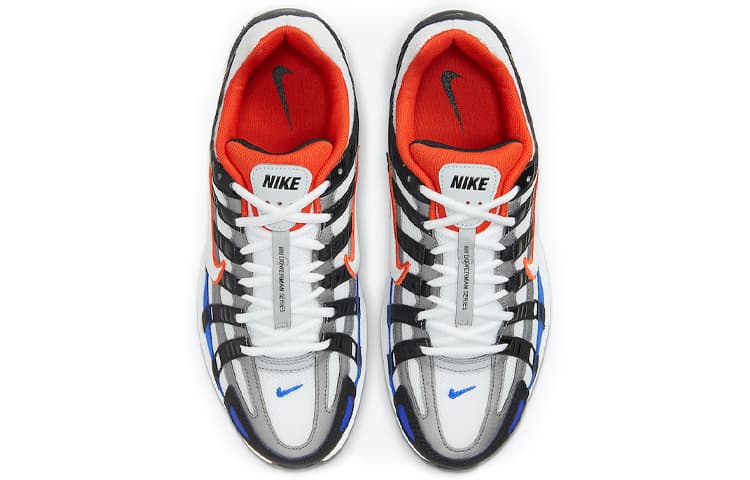 Nike P-6000 Pure Platinum 5