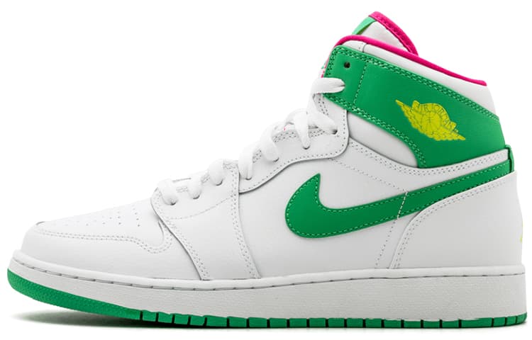 Jordan 1 Retro High GG Easter 2017 2