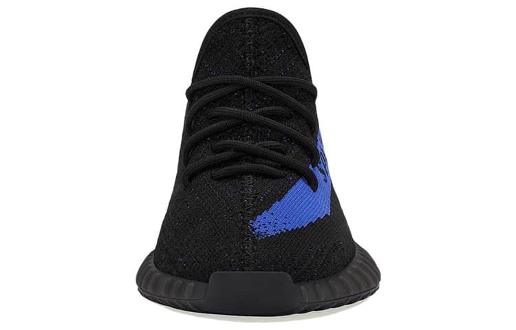 Adidas Originals Yeezy Boost 350 V2 Dazzling Blue 4