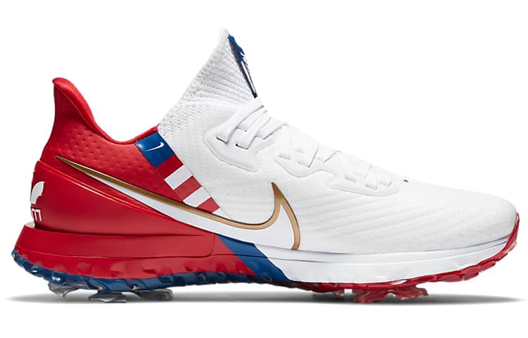 Nike Air Zoom Infinity Tour Nrg Golf Ryder Cup Usa 3