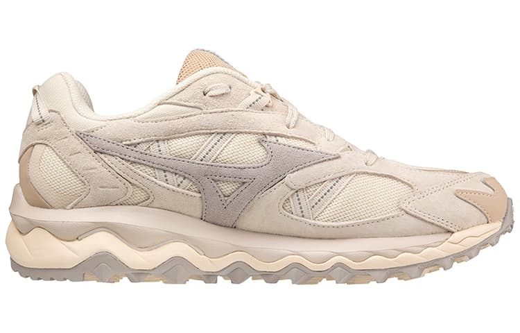 Mizuno Wave Mujin Tl Desert Meditations 3