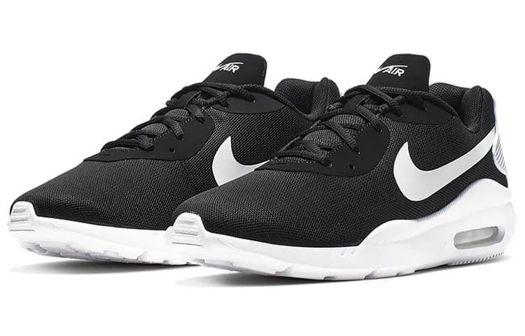 Nike Air Max Oketo Black 6