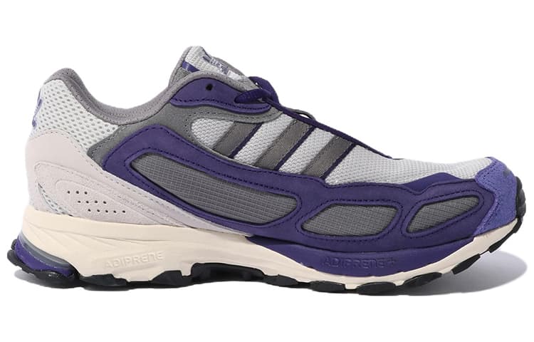 Adidas Originals Originals Shadowturf 'Gray Purple' 3